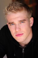 Bobby Lockwood