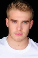Bobby Lockwood