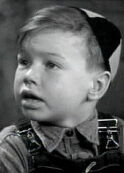 Bobby 'Wheezer' Hutchins
