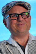Bobcat Goldthwait