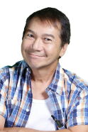 Boboy Garrovillo