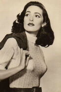 Bodil Miller