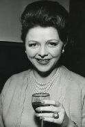 Bodil Steen