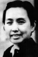 Bo'er Chen