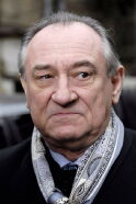 Bohdan Stupka
