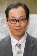 Bokuzo Masana