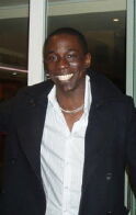 Bolaji Badejo