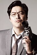 Bong Man-dae