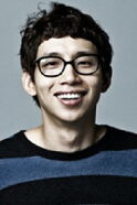 Bong Tae-gyu