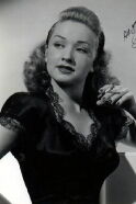 Bonita Granville