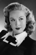 Bonita Granville