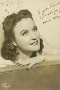 Bonnie Baker