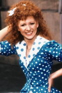 Bonnie Langford