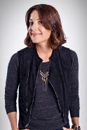 Bonnie McFarlane