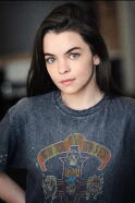 Bonnie Milligan