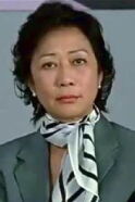 Bonnie Wong Man-Wai