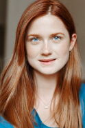 Bonnie Wright