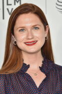 Bonnie Wright