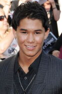 Booboo Stewart