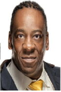 Booker Huffman, Jr.