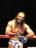 Booker Huffman, Jr.