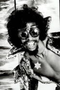 Bootsy Collins
