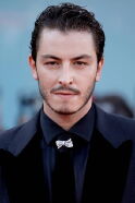 Boran Kuzum
