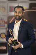 Borhan Khan