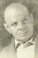 Boris Agapov