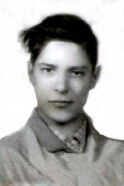 Boris Amarantov