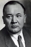 Boris Andreyev