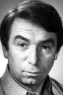 Boris Arakelov