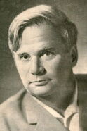 Boris Bedny