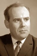 Boris Bekker