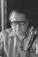 Boris Dulenkov