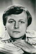 Boris Galkin