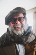 Boris Grebenshchikov