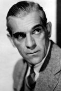 Boris Karloff