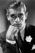 Boris Karloff