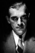 Boris Karloff