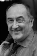 Boris Klyuev