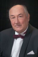 Boris Klyuev