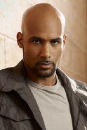 Boris Kodjoe