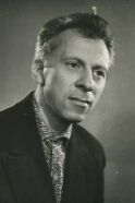 Boris Korneyev