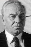 Boris Kudryavtsev