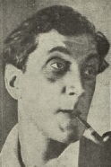 Boris Mikhin