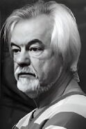 Boris Molochnik