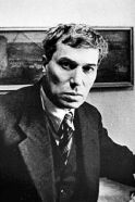 Boris Pasternak