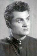 Boris Stavitskiy