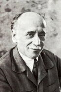 Boris Zhitkov